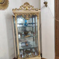 بوفه استیل