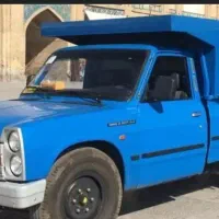 نیسان مدل ۱۴۰۴