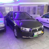 دنا معمولی مدل برج ۱۲ سال ۹۸|خودرو سواری و وانت|اراک, |دیوار