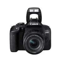 کانن 800 d حرفه ای