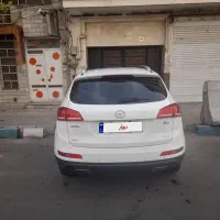 جک s5 مدل۹۵ بیرنگ|خودرو سواری و وانت|تهران, تهرانسر غربی|دیوار