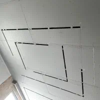 کناف و پی وی سی|خدمات پیشه و مهارت|سقز, |دیوار