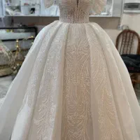 فروش و کرایه لباس عروس|لباس|برخوار, |دیوار