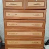 درآور لباس کارکرده