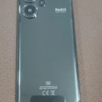 نوت 13پرو پلاس رم۱۲