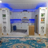 ساخت ونصب کابینت و کمددیواری با نصف قیمت|خدمات پیشه و مهارت|میناب, |دیوار