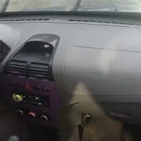 تیبا ۹۴ دوگانه کارخانه
