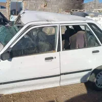 ماشین تصادفی|خودرو سواری و وانت|قوچان, |دیوار