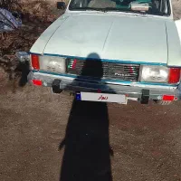 پیکان مدل 76|خودرو سواری و وانت|رفسنجان, |دیوار