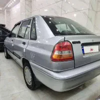 ۱۴۱مدل ۸۴تک برگ سند|خودرو سواری و وانت|ایلام, |دیوار