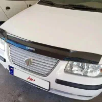 سمند EF7دوگانه کارخانه