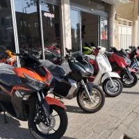 موتور سیکلت پیشرو|موتورسیکلت|شاهین‌شهر, خانه کارگر|دیوار