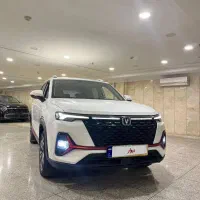چانگان cs35پلاس /اقساط/نقد/تحویل فوری