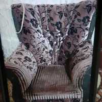 مبل|مبلمان خانگی و میز عسلی|خوشاب, |دیوار