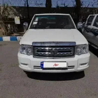 کارون،پادرا پلاس،دو کابین،تحویل فوری مدل۱۴۰۴|خودرو سواری و وانت|تبریز, |دیوار