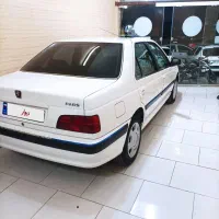 پارس مدل 1402سفارشی