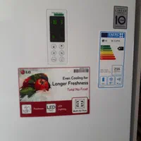 یخچال فریزر الجی کره ای|یخچال و فریزر|مشهد, رضاشهر|دیوار