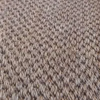 فرش حصیری جوت سفارش امریکا