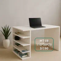 میز تحریر های مینیمال با ارسال رایگان