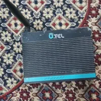 مودم تک آنتن utel|مودم و تجهیزات شبکه|اردبیل, |دیوار