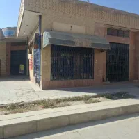 مغازه خیابان اردیبهشت غربی