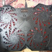 فن خنک کننده لپ تاپ|قطعات و لوازم جانبی رایانه|تبریز, |دیوار