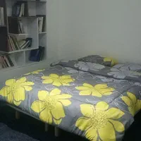 منزل مبله دو خواب مستقل|اجارهٔ کوتاهمدت آپارتمان و سوئیت|شیراز, پودنک|دیوار