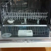 ماشین ظرفشویی مجیک