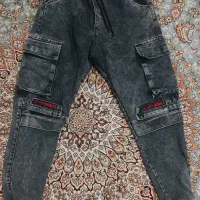 شلوار اسلش لی|لباس|قم, ولیعصر|دیوار