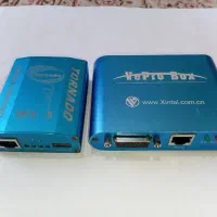 باکس های فلش گوشی UFS-3    VePro Box