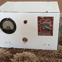ترانس دوکاره ۱۱۰و۲۲۰ولت