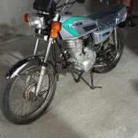 موتور سیکلت