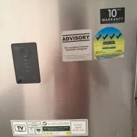 یخچال فریزر سامسونگ