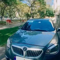 برلیانس اتومات H 330صندوق بزرگ ۱۵۰۰  مشابه صفر