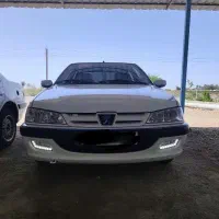 پژو پارس موتور جدید