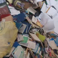 دفتر کاغذ باطله ضایعات|عمده‌فروشی|کرج, حصارک پایین|دیوار