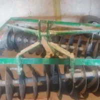 کلوخ شکن یا دیسک24پر