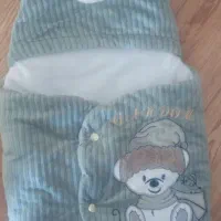 قنداق فرنگی مخملی