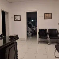 نیرو خدماتی و نظافتی آقا