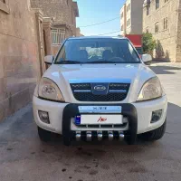 ماشین ام وی ام ایکس ۳۳|خودرو سواری و وانت|شیراز, عادل آباد|دیوار