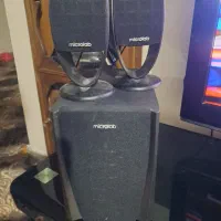 اسپیکر میکرو لب