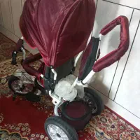 سه چرخ کودک