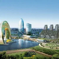 تور باکو از تهران