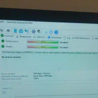 هارد ۱ ترابایت وسترن بلو