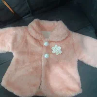 شنل پشمی نوزادی تا شش ماه