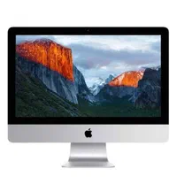 آی مک اپل (imac apple) استوک|رایانه رومیزی|بندر انزلی, چهارفریضه|دیوار