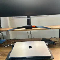 مک بوک Macbook M1 PRO|رایانه همراه|تهران, زعفرانیه|دیوار