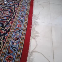 فرش ماشینی کارکرده|فرش|تبریز, |دیوار