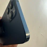 اپل iPhone 12 Pro Max با حافظهٔ ۲۵۶ گیگابایت LLA|موبایل|شیراز, زرهی|دیوار