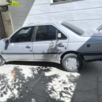 405 دوگانه کارخونه|خودرو سواری و وانت|کمیجان, |دیوار